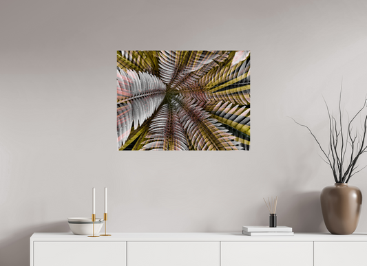 80 x 60 cm, Fine Art Print on Dibond - Hahnemühle FineArt Baryta Interstellar Giclée Hahnemühle FineArt Baryta Print on Aluminium Dibond Backboard