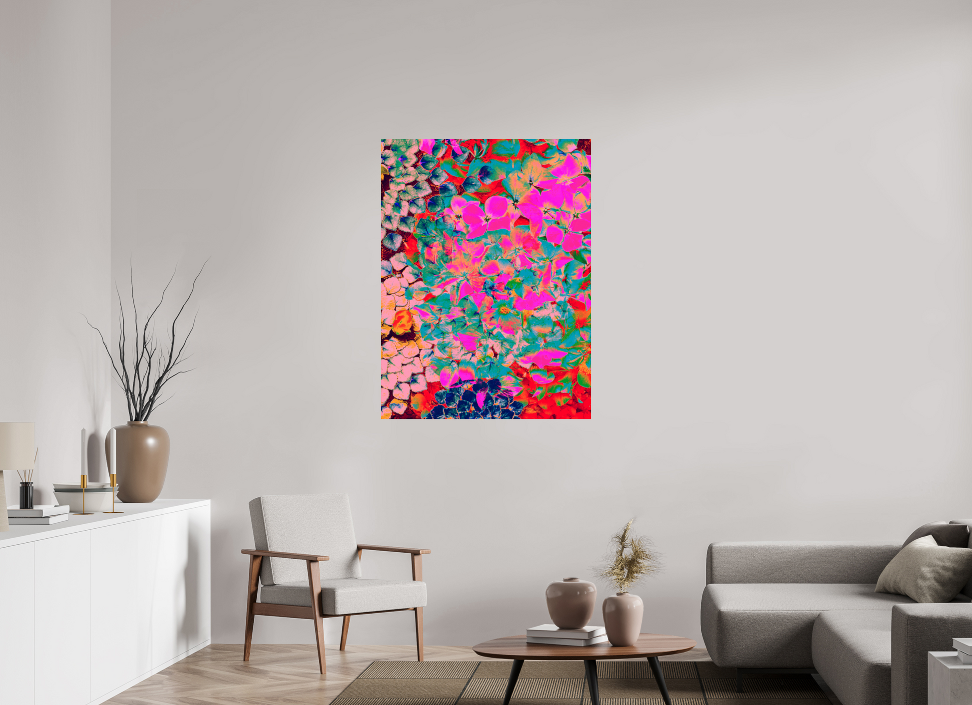 90 x 120 cm, Fine Art Print on Dibond - Hahnemühle FineArt Baryta Moment Of Happiness Giclée Hahnemühle FineArt Baryta Print on Aluminium Dibond Backboard