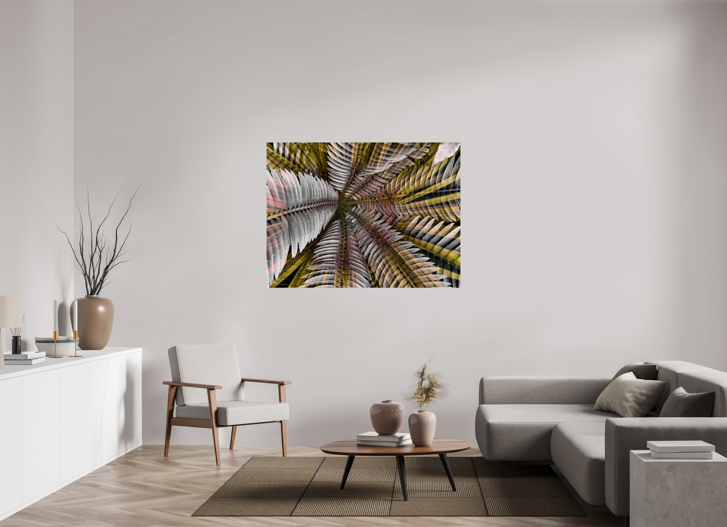 140 x 105 cm, Fine Art Print on Dibond - Hahnemühle FineArt Baryta Interstellar Giclée Hahnemühle FineArt Baryta Print on Aluminium Dibond Backboard