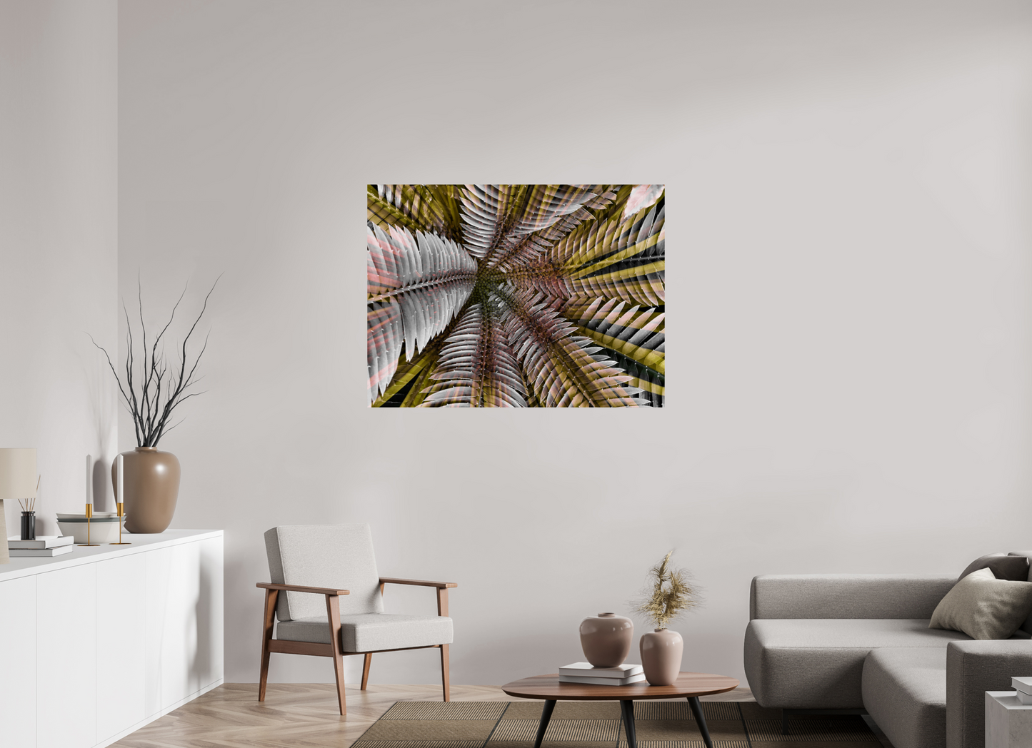 120 x 90 cm, Fine Art Print on Dibond - Hahnemühle FineArt Baryta Interstellar Giclée Hahnemühle FineArt Baryta Print on Aluminium Dibond Backboard