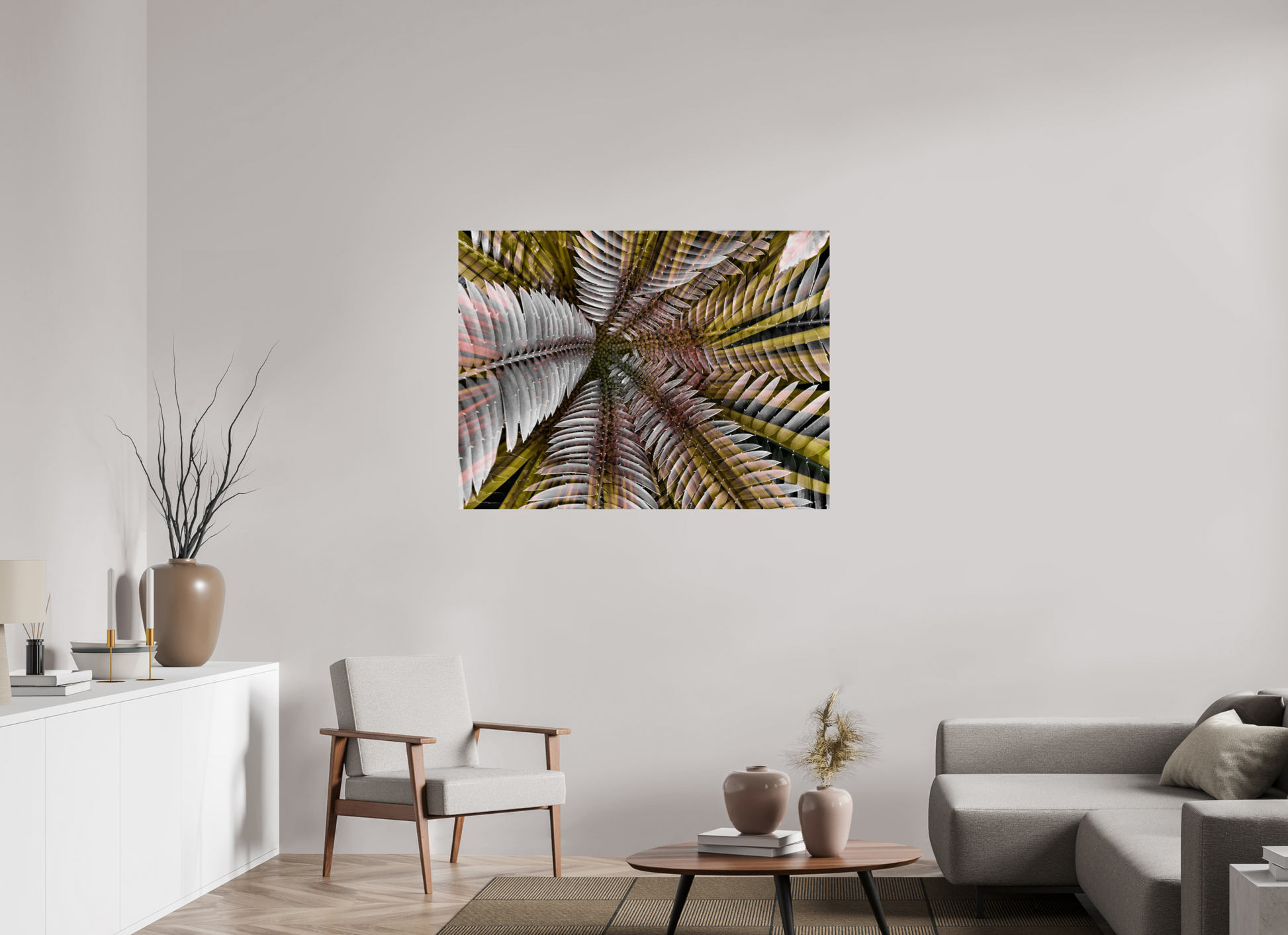 120 x 90 cm, Fine Art Print on Dibond - Hahnemühle FineArt Baryta Interstellar Giclée Hahnemühle FineArt Baryta Print on Aluminium Dibond Backboard