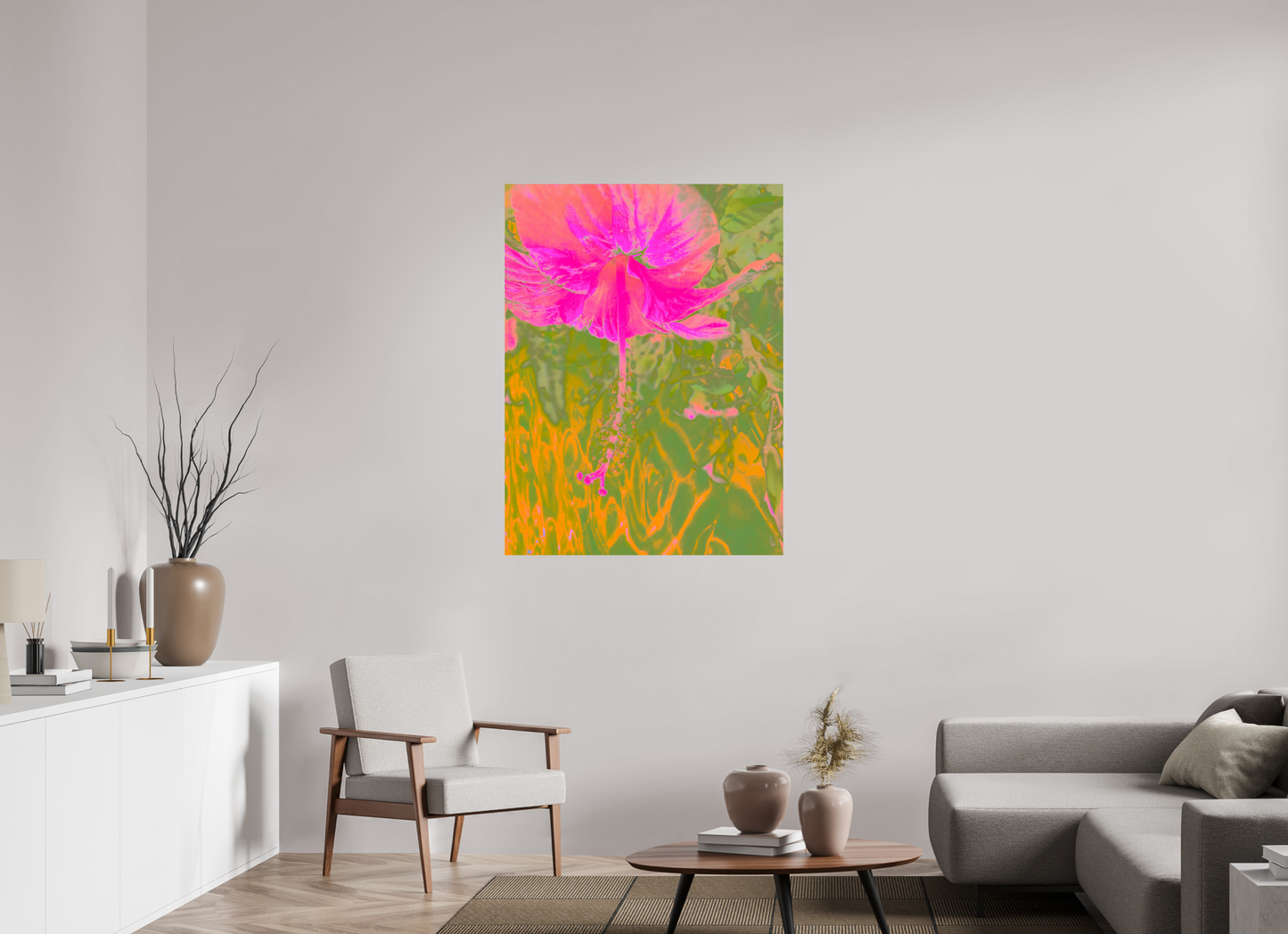 90 x 120 cm, Fine Art Print on Dibond - Hahnemühle FineArt Baryta Sweet As Honey Giclée Hahnemühle FineArt Baryta Print on Aluminium Dibond Backboard