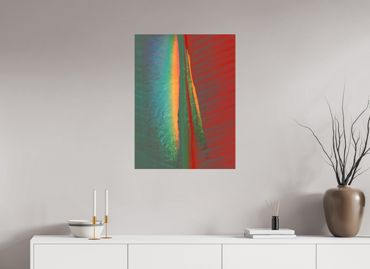 60 x 80 cm, Fine Art Print on Dibond - Hahnemühle FineArt Baryta Lost In Dreams Giclée Hahnemühle FineArt Baryta Print on Aluminium Dibond Backboard