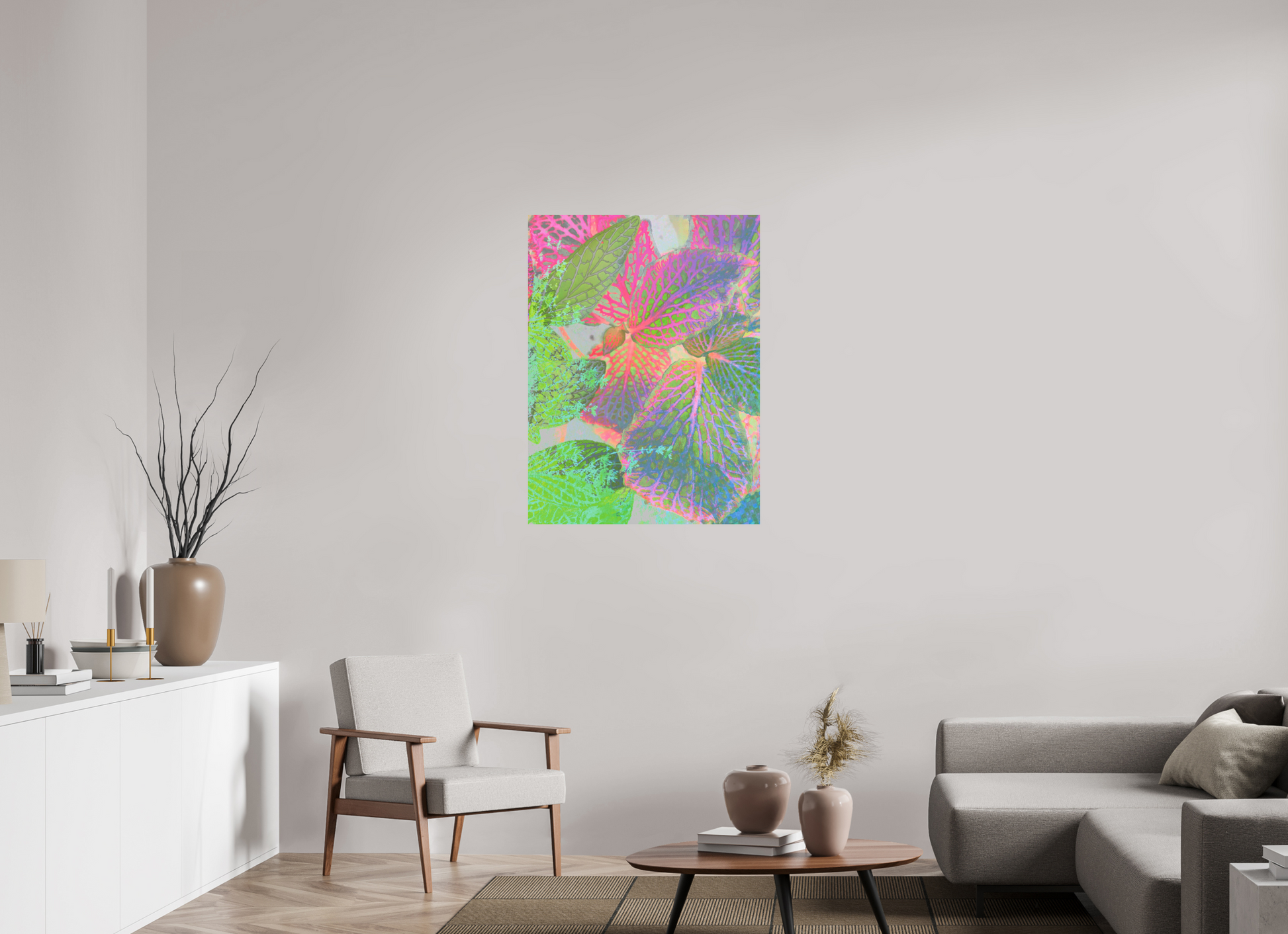 75 x 100 cm, Fine Art Print on Dibond - Hahnemühle FineArt Baryta Behind The Shadows Giclée Hahnemühle FineArt Baryta Print on Aluminium Dibond Backboard
