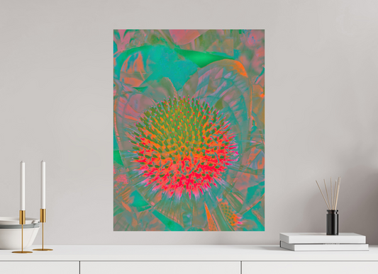 45 x 60 cm, Fine Art Print on Dibond - Hahnemühle FineArt Baryta Nebula Giclée Fine Art Print on Aluminium Dibond Backboard