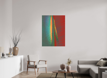 90 x 120 cm, Fine Art Print on Dibond - Hahnemühle FineArt Baryta Lost In Dreams Giclée Hahnemühle FineArt Baryta Print on Aluminium Dibond Backboard
