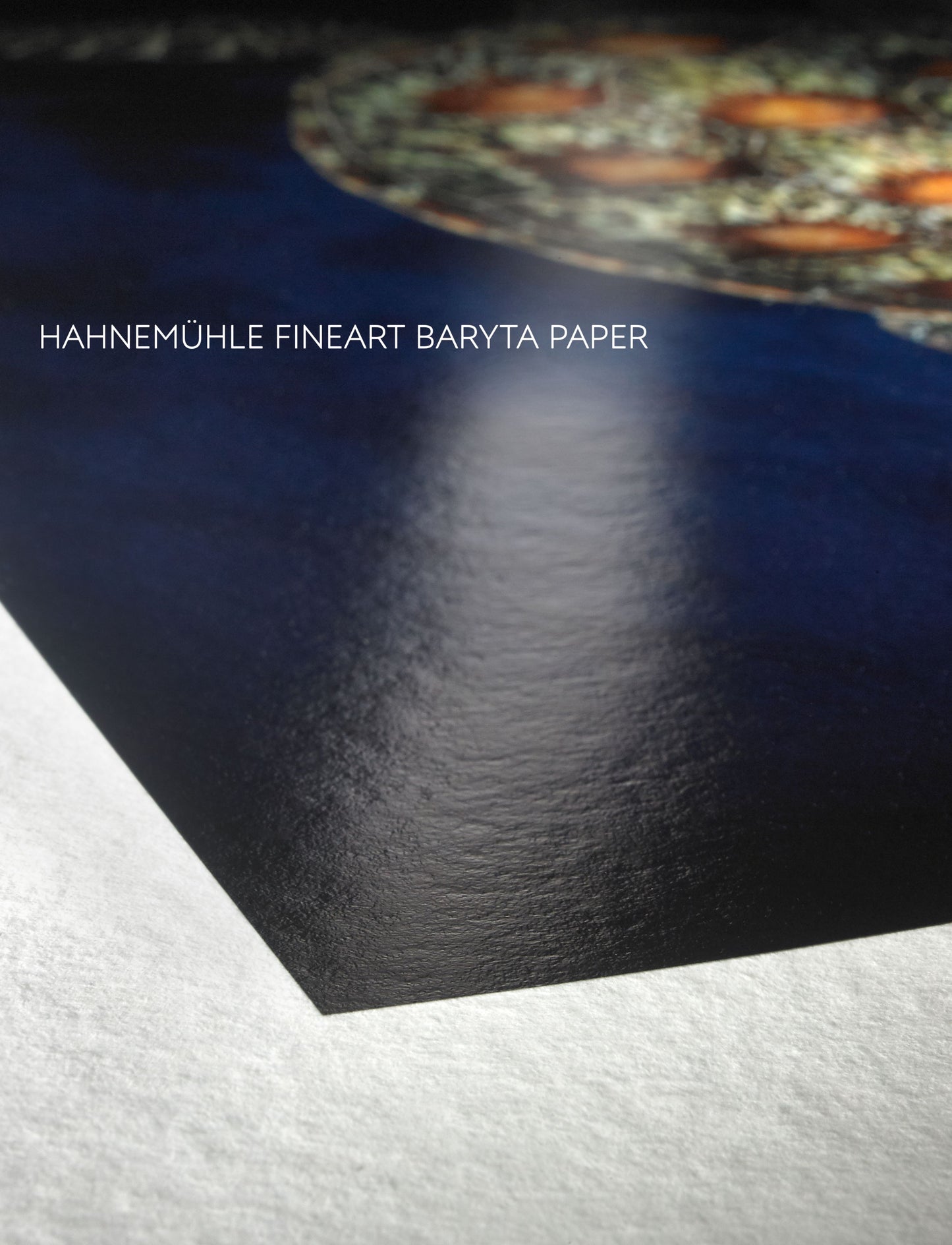 Breathe In ~ Unframed Archival Giclée Print