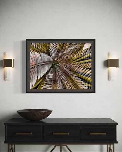 Interstellar ~ Unframed Archival Giclée Fine Art Print