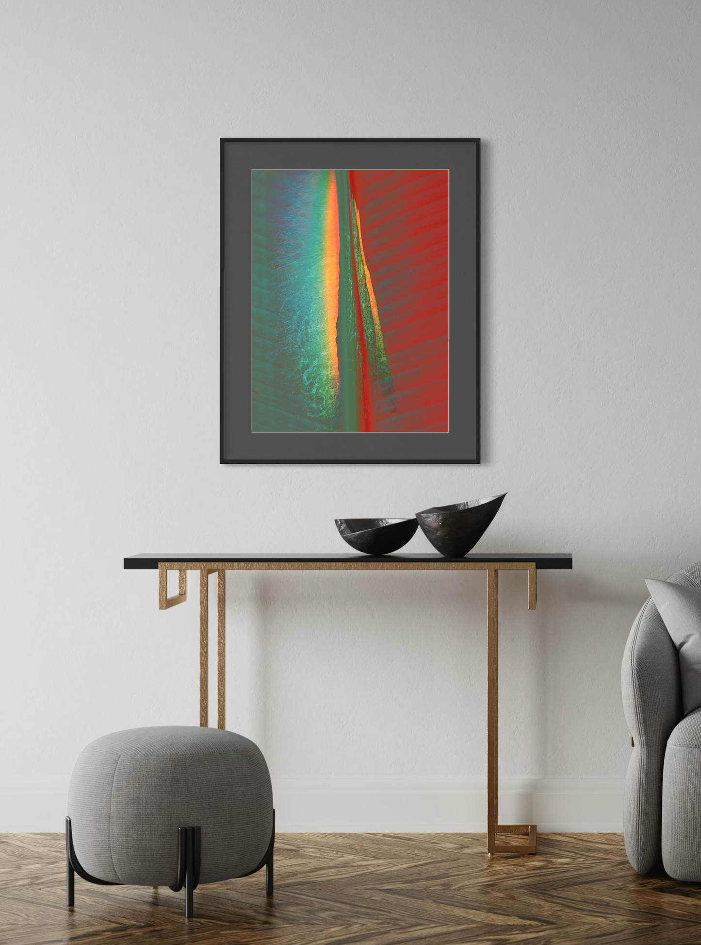 Lost In Dreams ~ Unframed Archival Giclée Fine Art Print