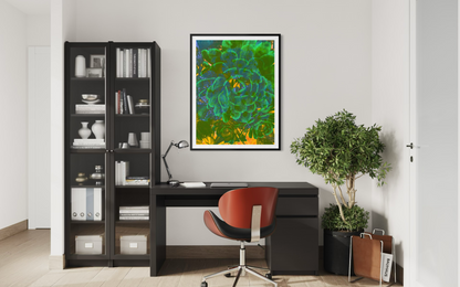 Juicy ~ Unframed Archival Giclée Fine Art Print