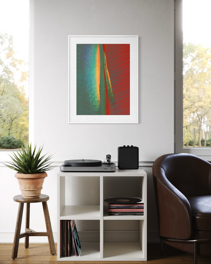 Lost In Dreams ~ Unframed Archival Giclée Fine Art Print