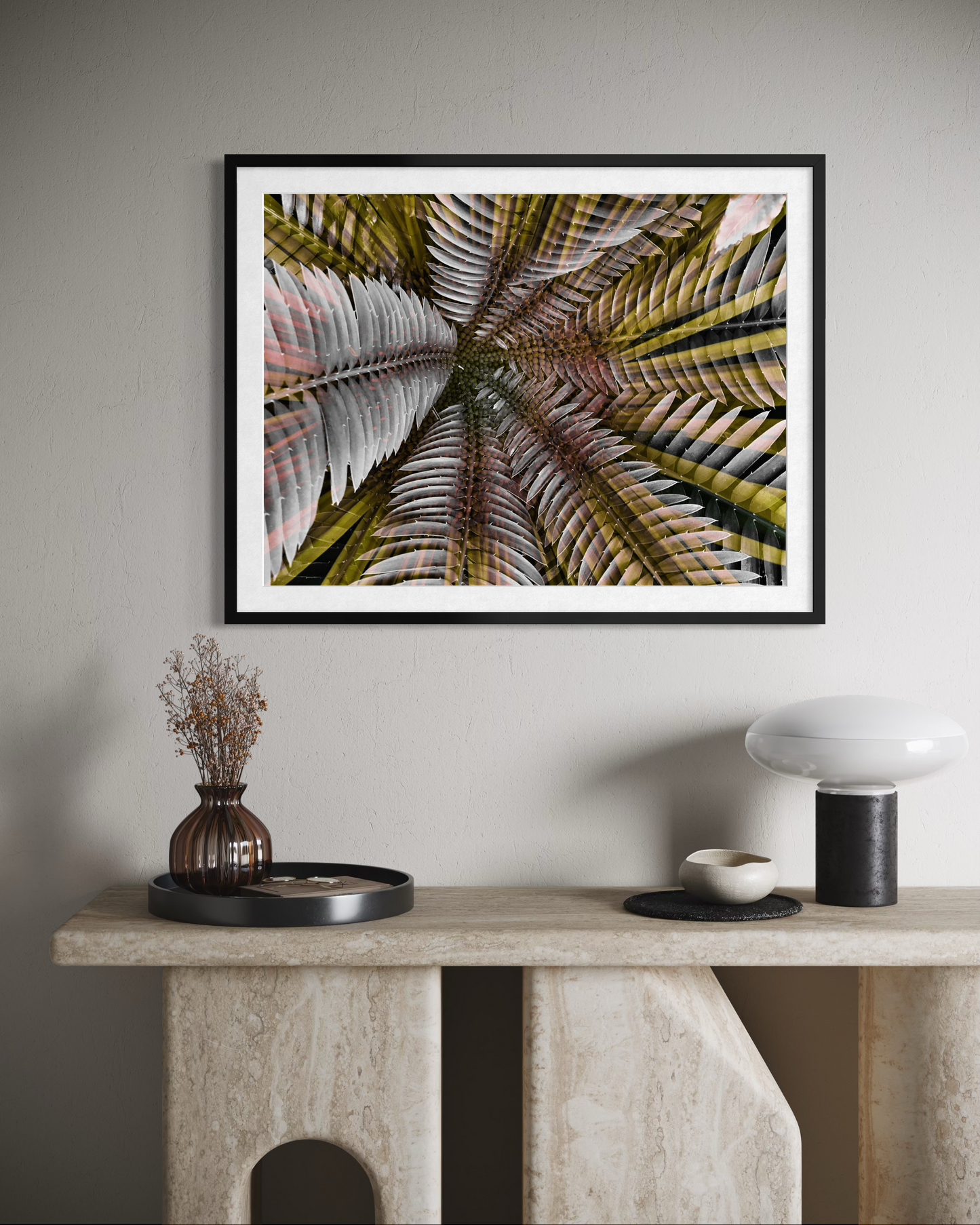 Interstellar ~ Unframed Archival Giclée Fine Art Print