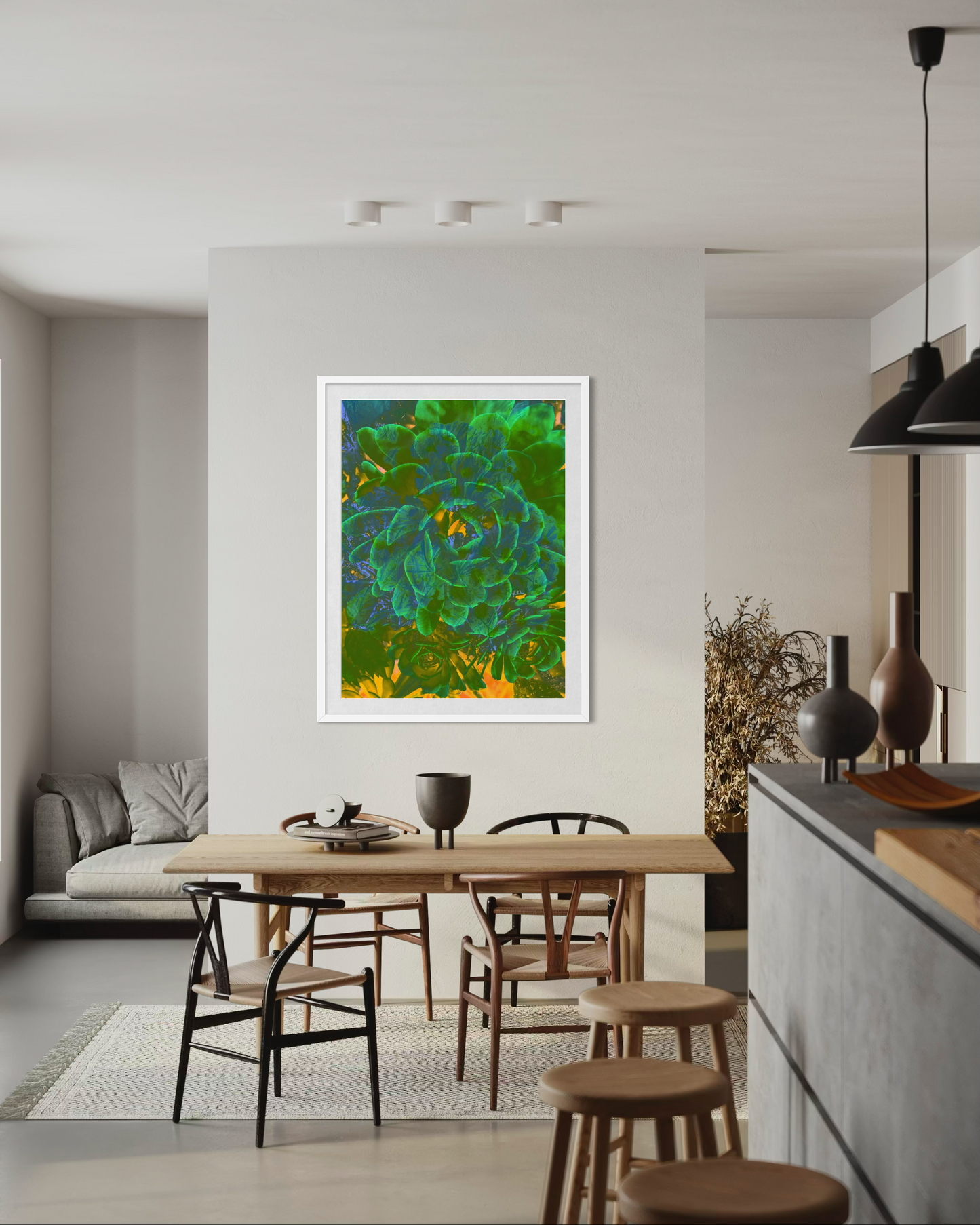 Juicy ~ Unframed Archival Giclée Fine Art Print