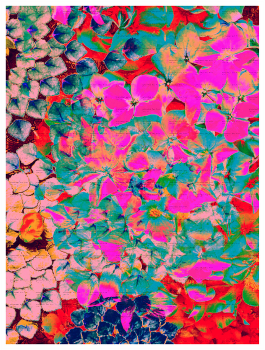Main image Moment Of Happiness Unframed Giclée Print on Hahnemühle FineArt Baryta 325gsm